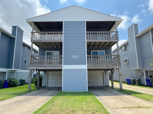 741 W Ocean View Ave APT B, Norfolk, VA 23503