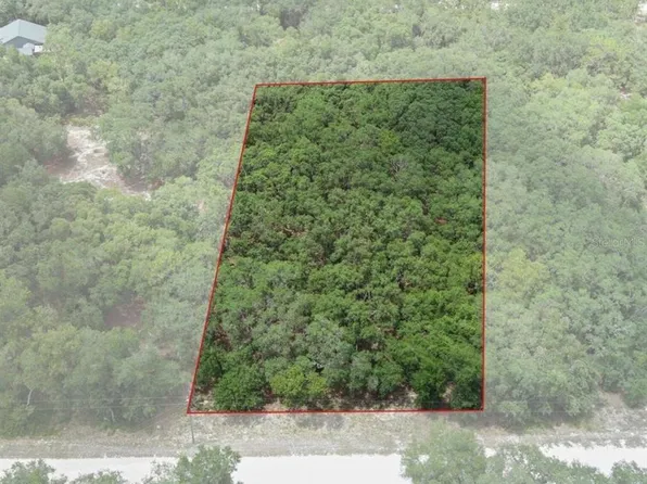 33175 Faculty St #14, Webster, FL 33597