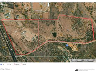 11333 E Mare Meadows Ln, Mayer, AZ 86333