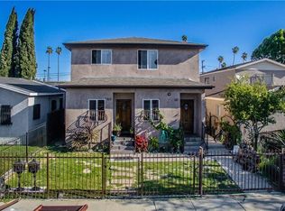 161 E 78th St, Los Angeles, CA 90003