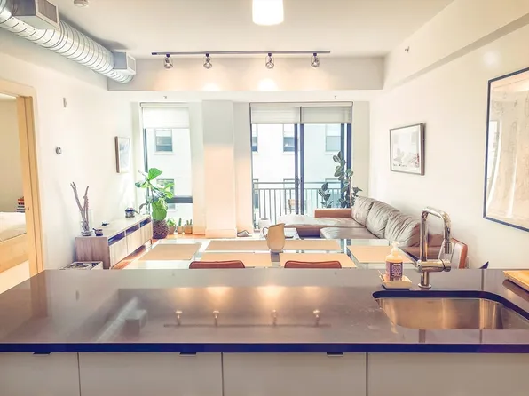 257 Northampton St Unit 311, Boston, MA 02118
