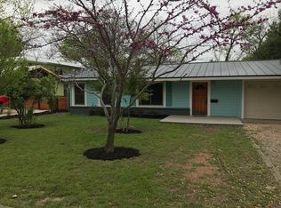 1509 Cullen Ave, Austin, TX 78757