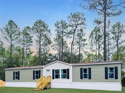 1103 Rosewood St, Bunnell, FL, 32110