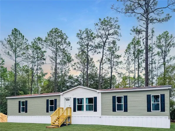 1103 Rosewood St, Bunnell, FL 32110