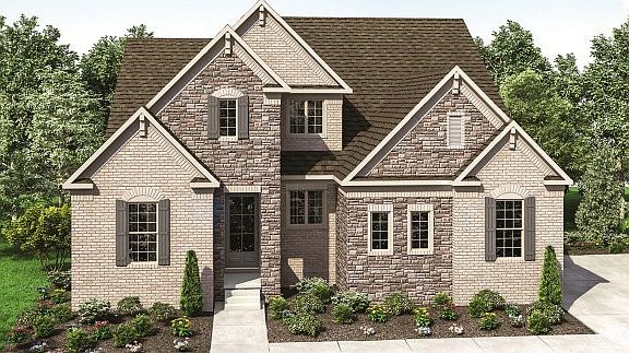 2nd image of 4821 Kedron Rd Lot 1