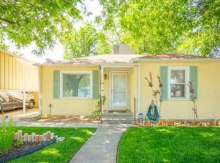 408 W 12th St, Roswell, NM 88201