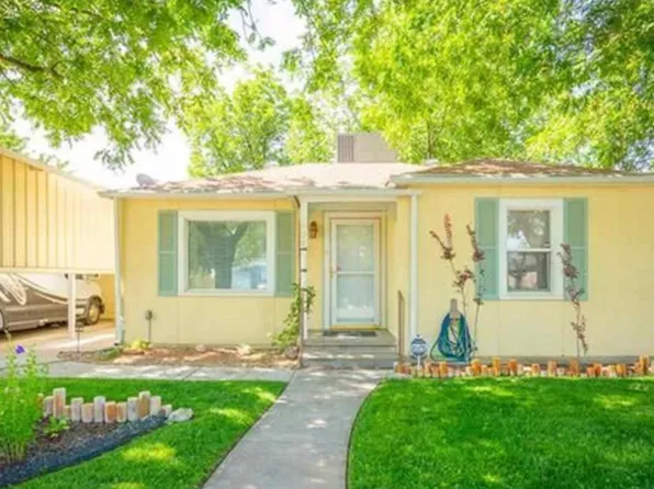 408 W 12th St, Roswell, NM 88201