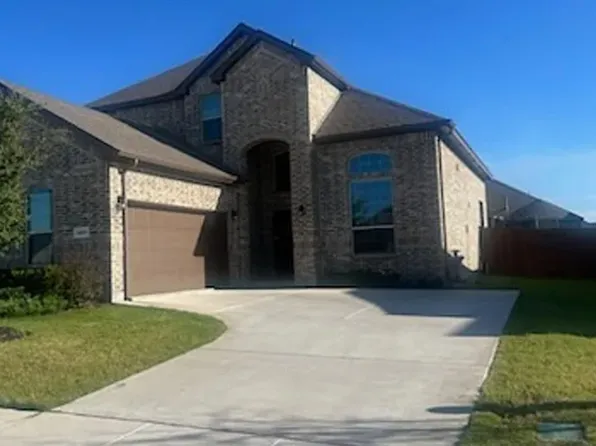 3403 April Breeze Trl, Midlothian, TX 76065