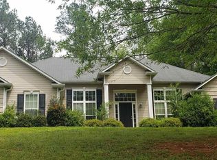117 Montrose Way, Lagrange, GA 30240