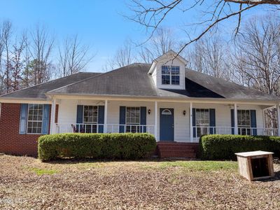 352 Cook Cir, Potts Camp, MS, 38659
