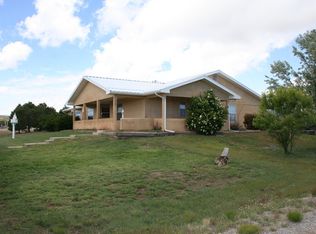 37 Sage Ln, Edgewood, NM 87015