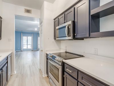 4320 Bellaire Dr S APT 234W, Fort Worth, TX, 76109