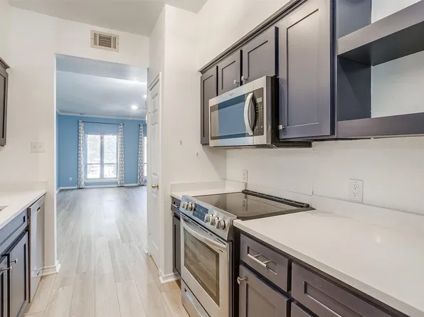 4320 Bellaire Dr S APT 234W, Fort Worth, TX 76109