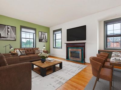 828 Bronx River Road #6A, Bronxville, NY, 10708