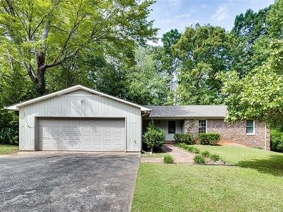 1935 Greenwood Rd, Asheboro, NC, 27203