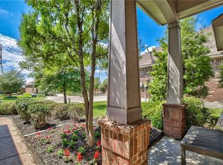 6244 Stone Lake Dr, Fort Worth, TX 76179