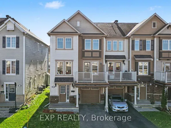 364 Sweet Grass Cir, Ottawa, ON K2J 5W9