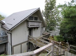 103 Wedling Weg, Beech Mountain, NC 28604