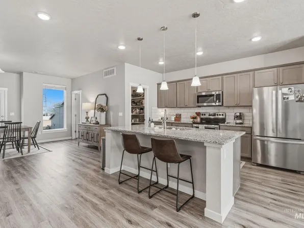 3126 N Network Ln, Boise, ID 83704