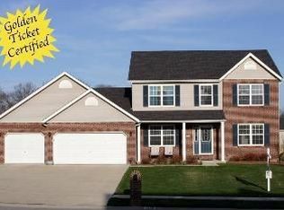 1216 River Birch Dr, O Fallon, IL