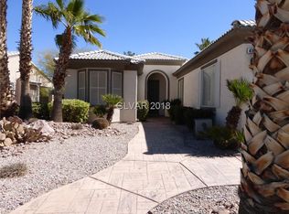 4150 Matina Bella St, Summerlin, NV 89135