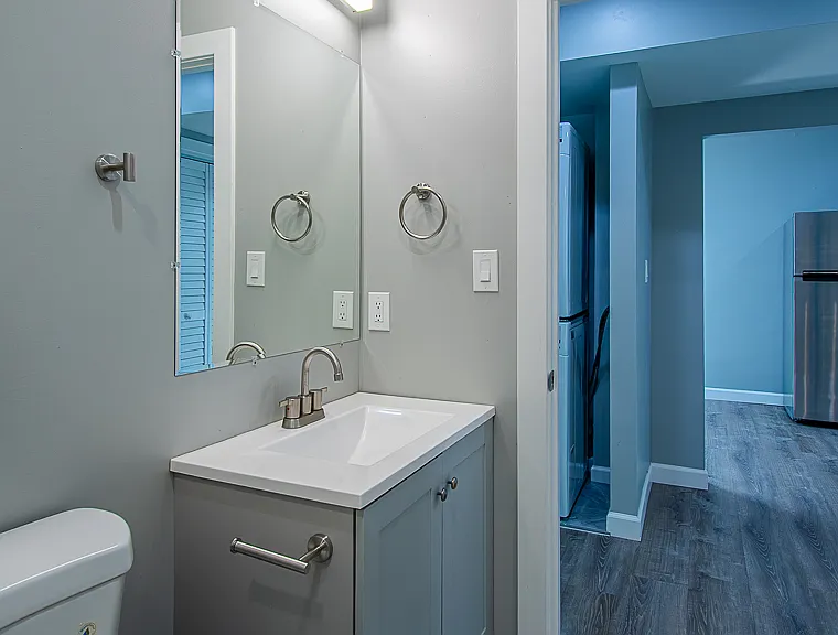 710 Leland Ave #2S — Photo 13