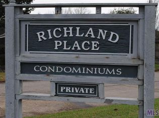 12314 S Harrells Ferry Rd APT 10D, Zachary, LA 70816