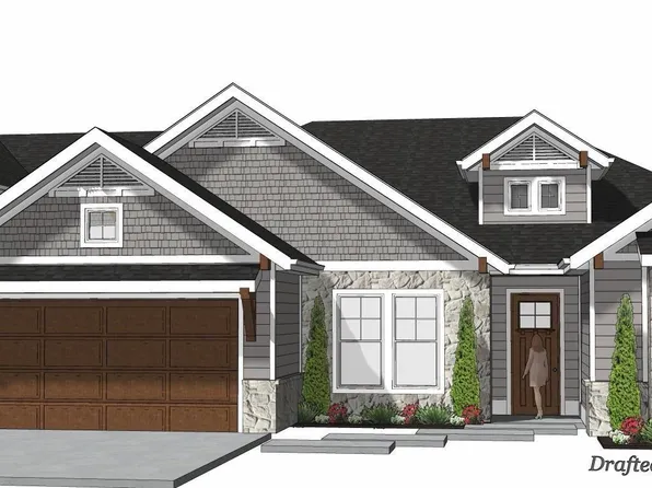 5430 W Haughburn Dr, Eagle, ID 83616