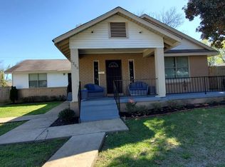 1255 Faxon Ave, Memphis, TN 38104