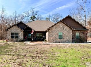 235 Lillian Ln, Texarkana, TX 75501