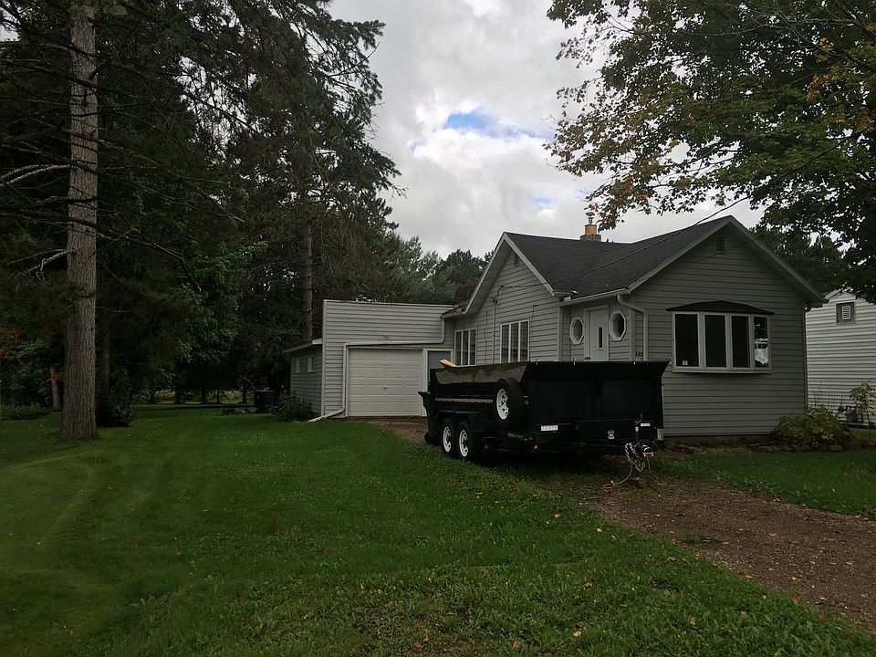 455 1st Ave, Birnamwood, WI 54414 Zillow