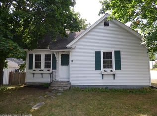 19 Church St, Gorham, ME 04038