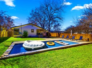 1802 Morrow St, Austin, TX 78757