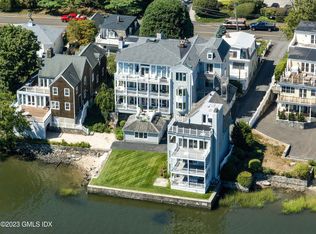 633 Steamboat Rd APT 2, Greenwich, CT 06830