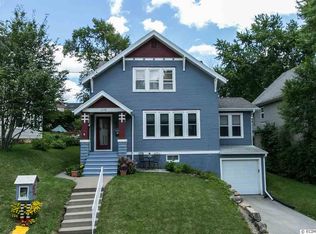 670 Harvard St, Dubuque, IA 52001