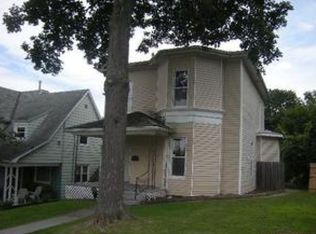 228 N 8th St, Cambridge, OH 43725