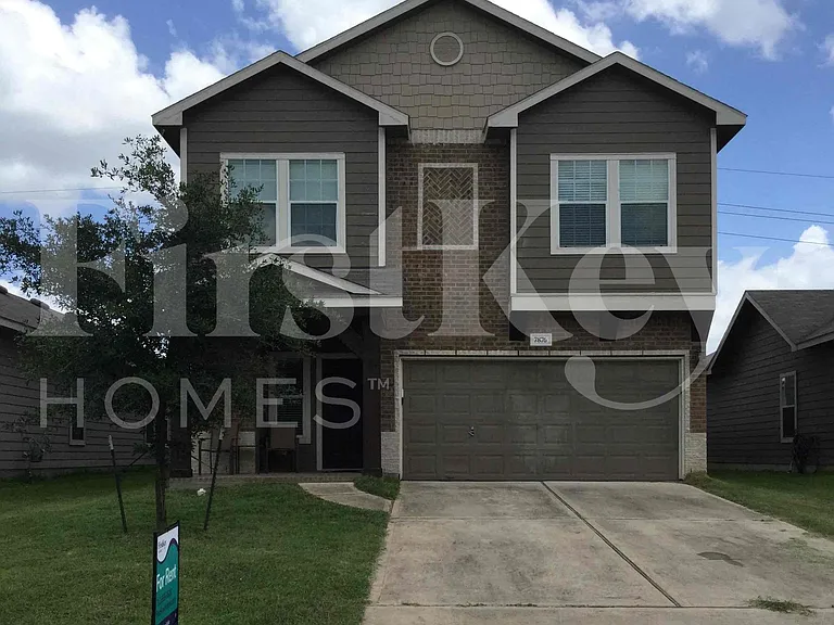 7876 Galleon Field Ln — Photo 1