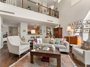 2400 E Cherry Creek South Dr UNIT 105, Denver, CO 80209