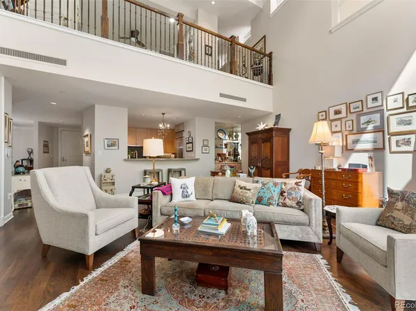 2400 E Cherry Creek South Drive #105, Denver, CO 80209