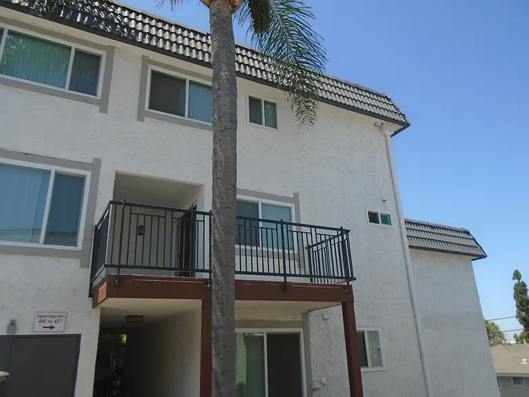 Stonewood Apartments — Photo 16