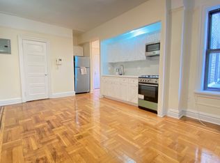 60-15 Woodside Ave #6E, Woodside, NY 11377