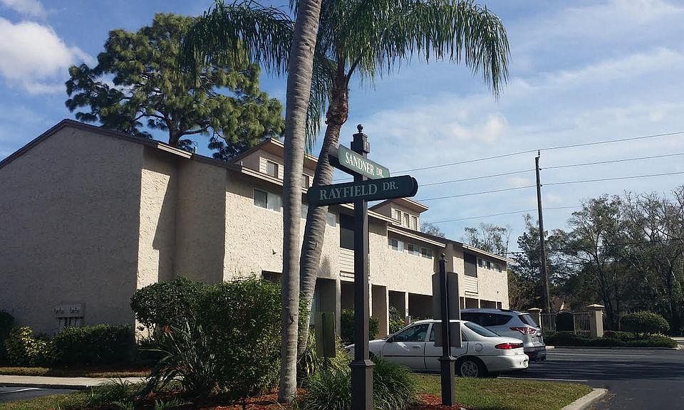 well maintained condo