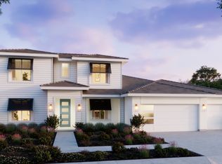 Sycamore Plan 4A (3748) Plan, Sycamore, Bakersfield, CA 93314