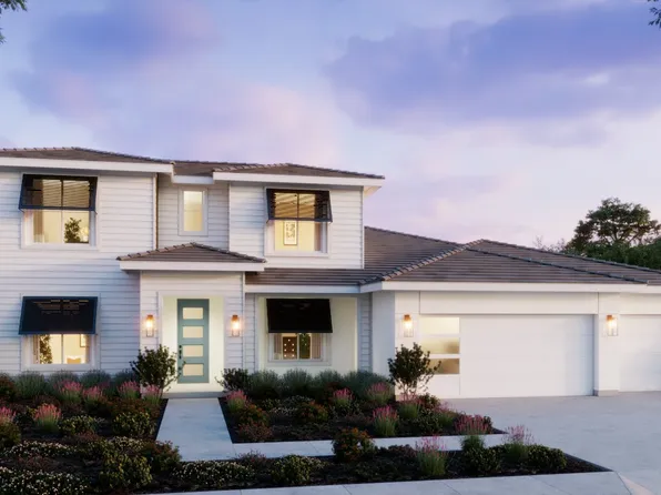 Sycamore Plan 4A (3748) Plan, Sycamore