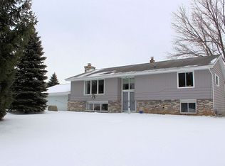 S55W32035 County Road Zz, North Prairie, WI 53153