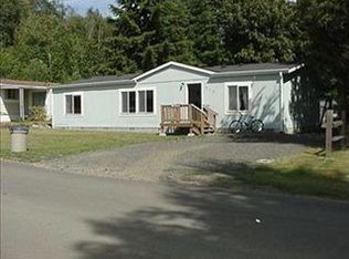612 N 2nd St, Elma, WA 98541