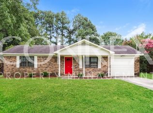 507 Plum Dr SW, Decatur, AL 35603
