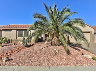 16274 W Starry Sky Dr, Surprise, AZ 85374