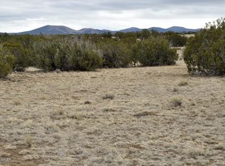LOT 30 Def Lake View Rnch LOT 30, Concho, AZ 85924