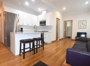 63-23 Forest Ave #1A, Ridgewood, NY 11385